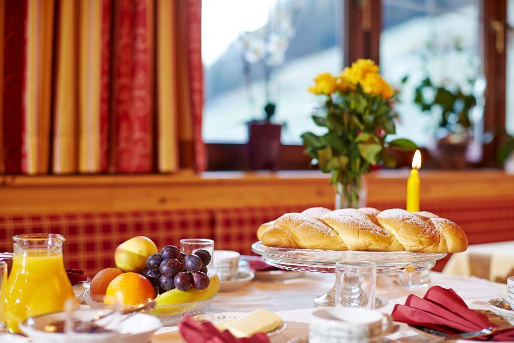 Fremdenpension Alpenruhe Sölden Cameră foto