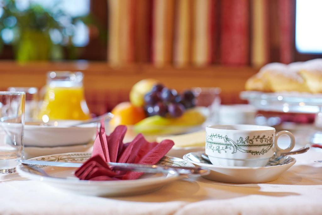 Fremdenpension Alpenruhe Sölden Cameră foto