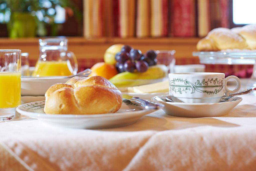 Fremdenpension Alpenruhe Sölden Cameră foto