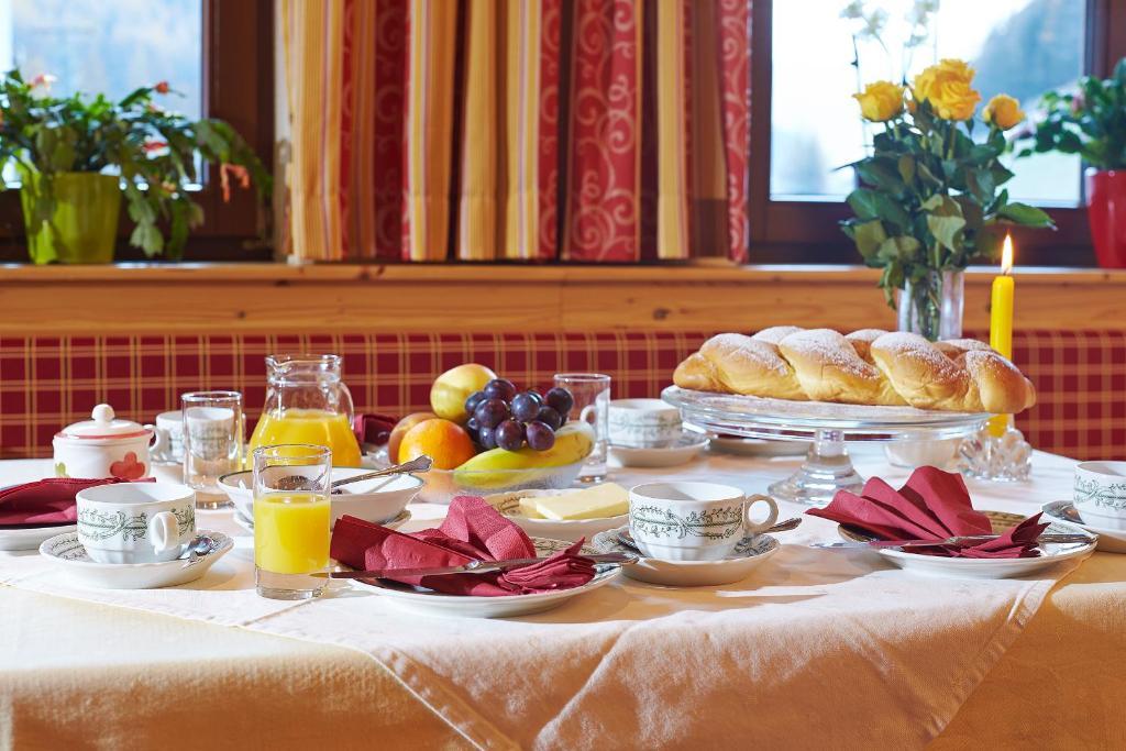 Fremdenpension Alpenruhe Sölden Cameră foto