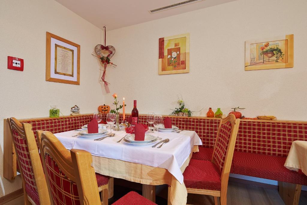 Fremdenpension Alpenruhe Sölden Cameră foto