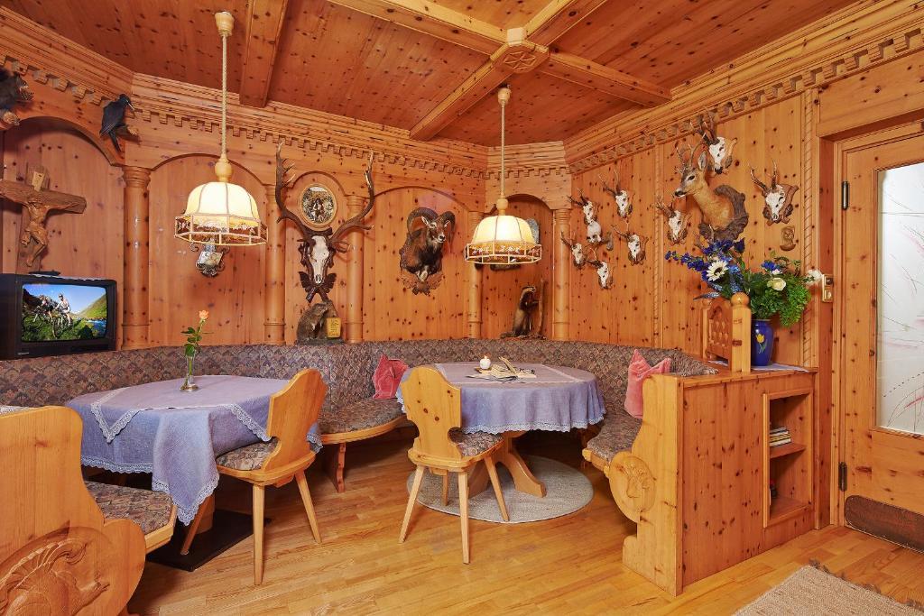 Fremdenpension Alpenruhe Sölden Cameră foto
